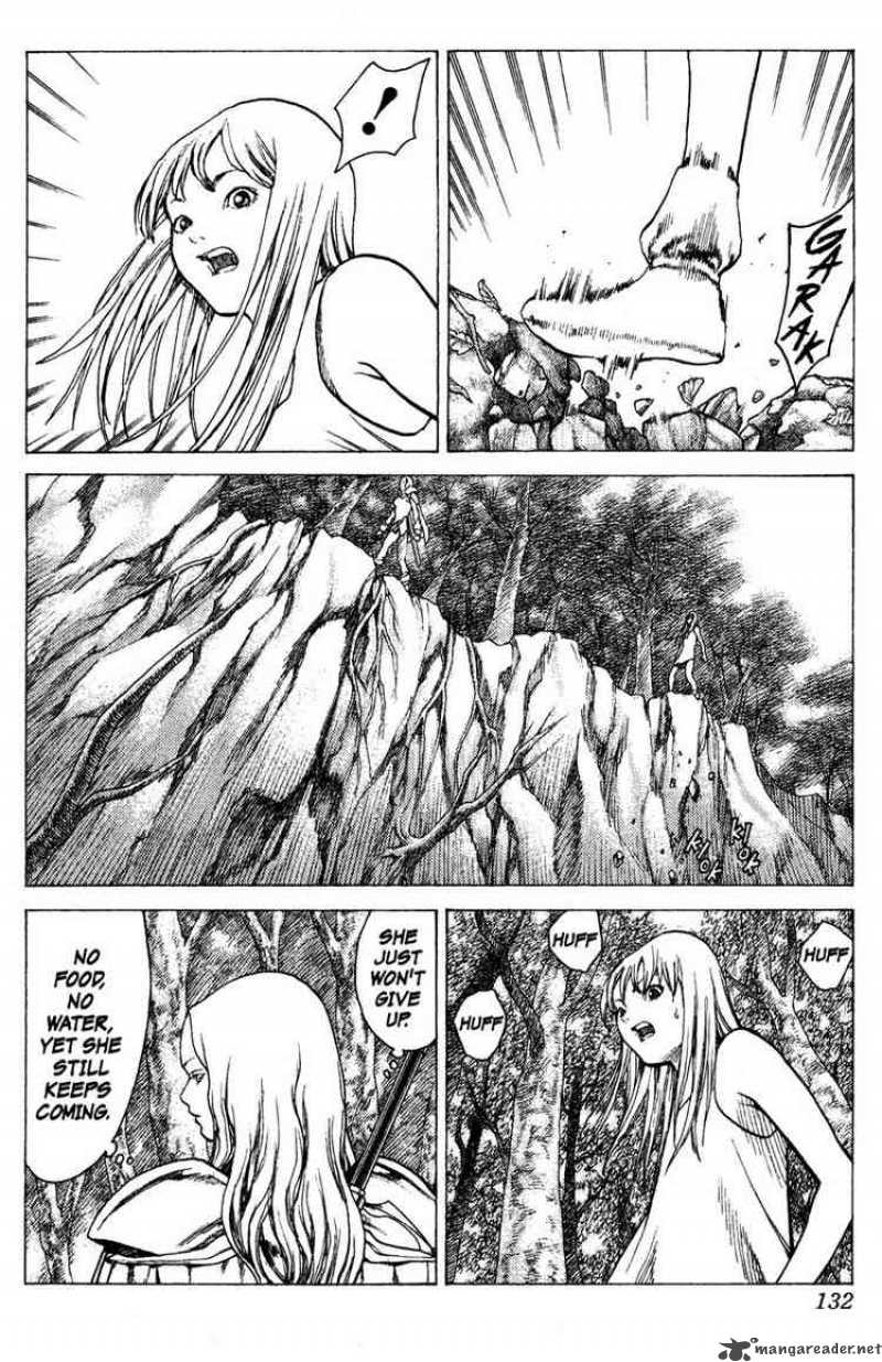 Claymore 14 3