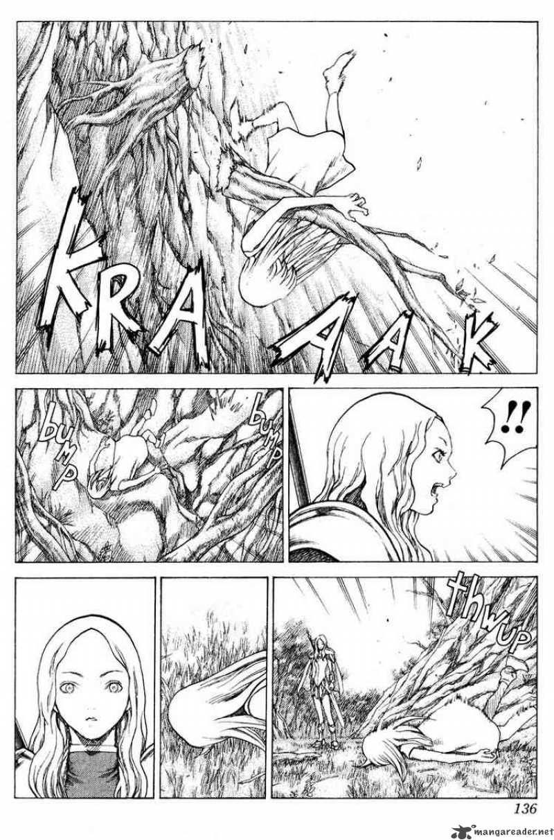 Claymore 14 7