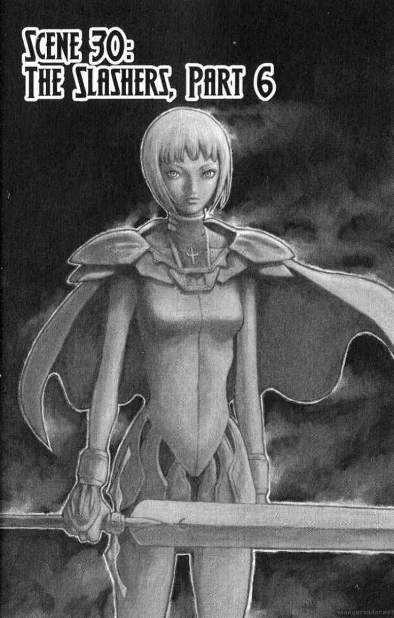 Claymore 30 1