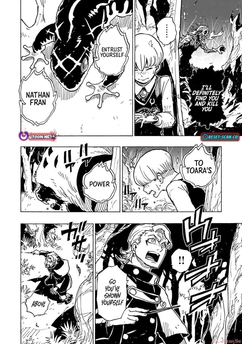 Clevatess Majuu No Ou To Akago To Shikabane No Yuusha 30 24