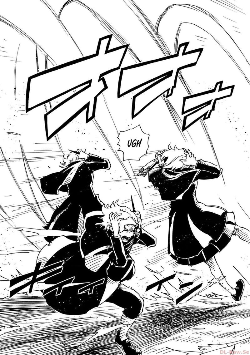 Clevatess Majuu No Ou To Akago To Shikabane No Yuusha 30 35