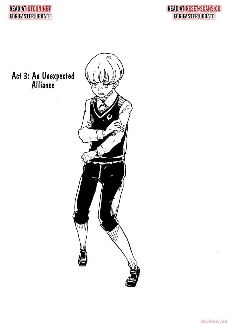 Clevatess Majuu No Ou To Akago To Shikabane No Yuusha 31 1