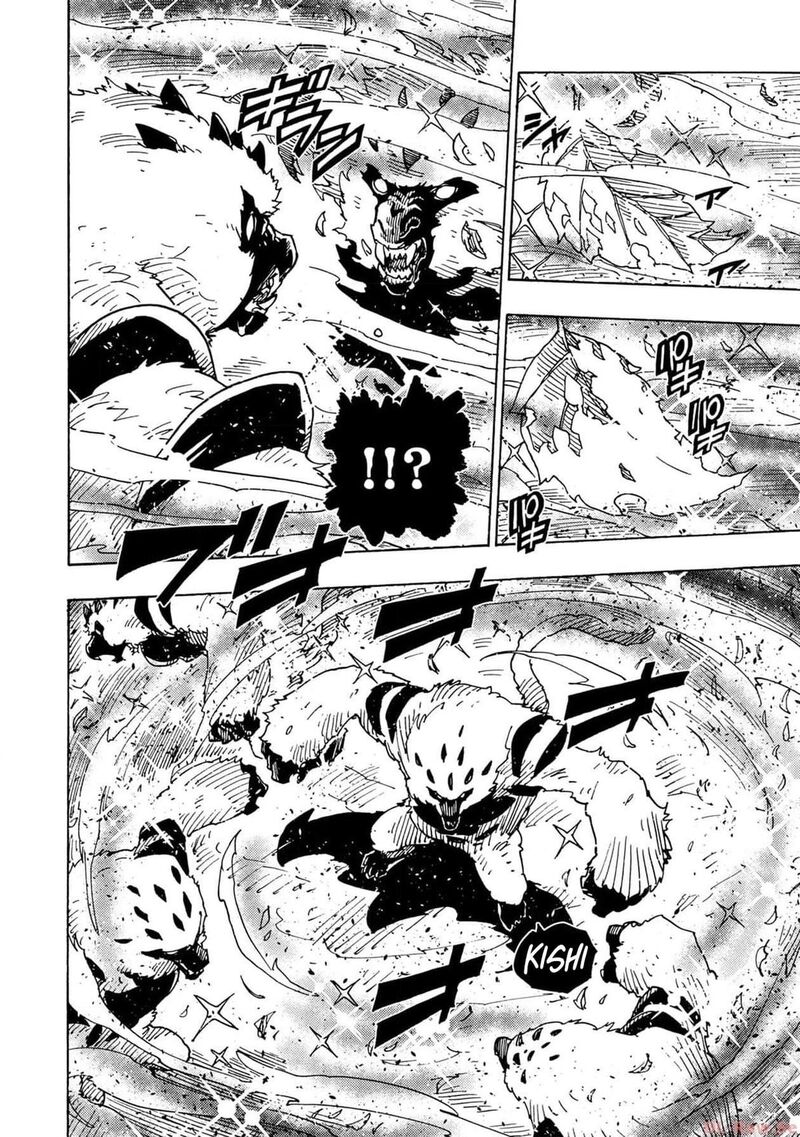 Clevatess Majuu No Ou To Akago To Shikabane No Yuusha 31 10