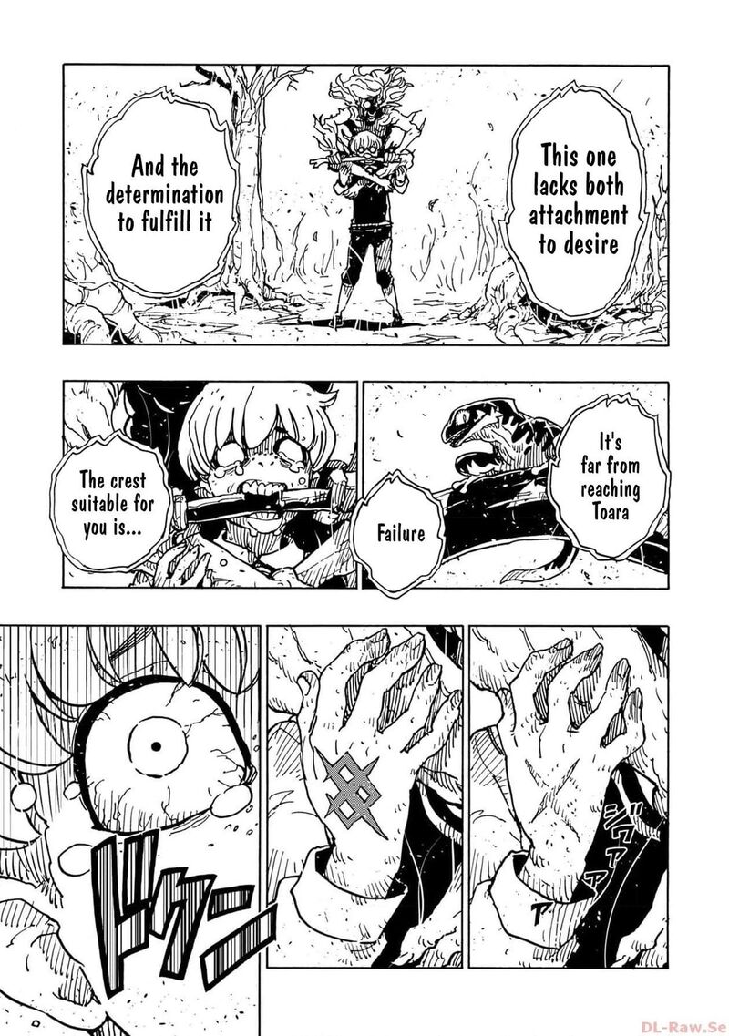 Clevatess Majuu No Ou To Akago To Shikabane No Yuusha 31 23