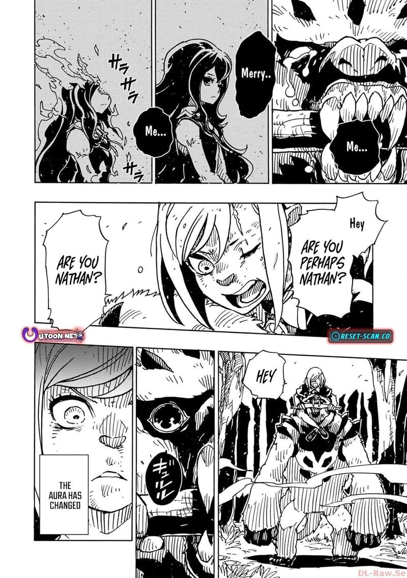 Clevatess Majuu No Ou To Akago To Shikabane No Yuusha 31 24