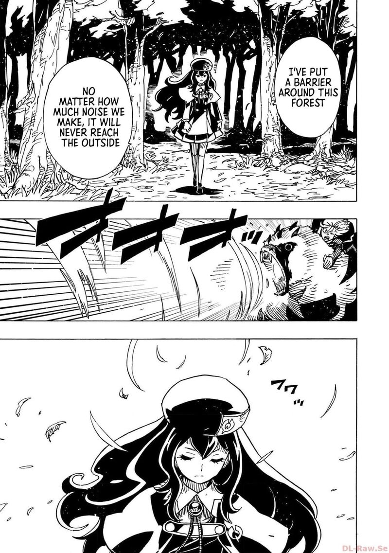 Clevatess Majuu No Ou To Akago To Shikabane No Yuusha 31 27