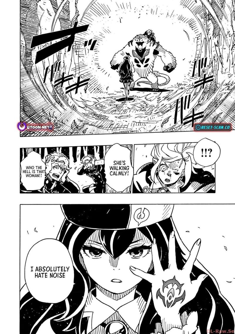 Clevatess Majuu No Ou To Akago To Shikabane No Yuusha 31 28