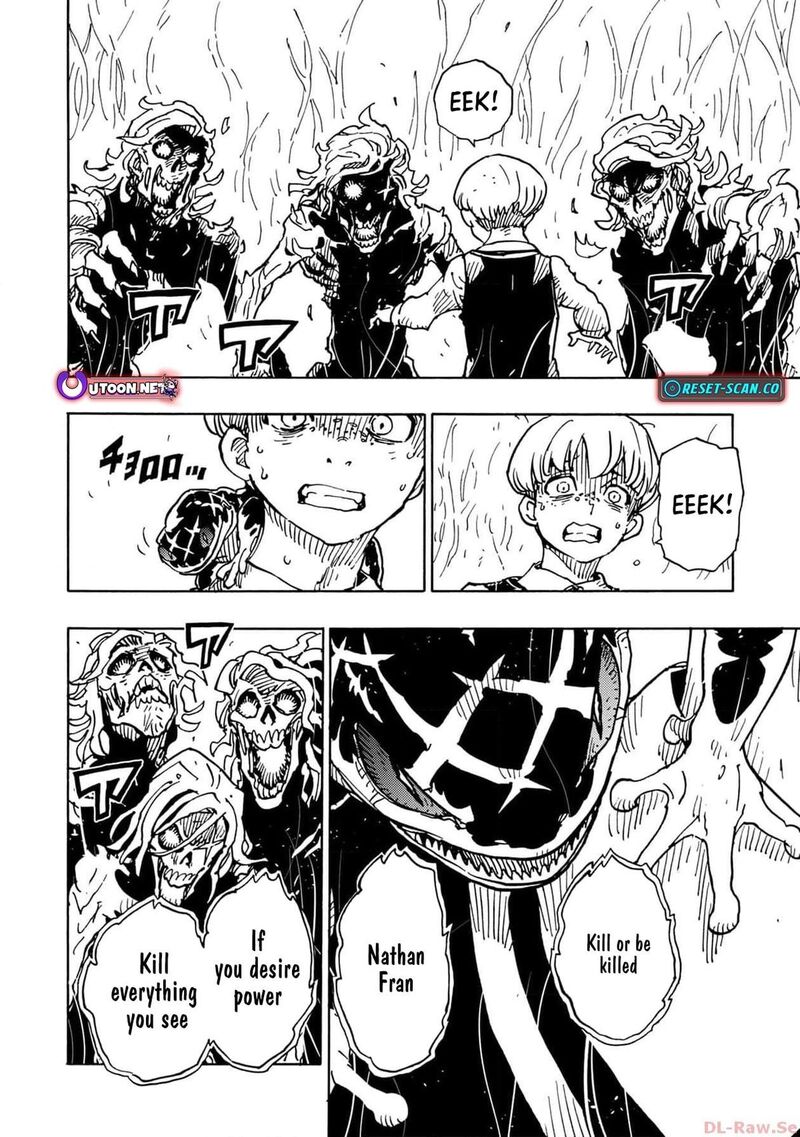 Clevatess Majuu No Ou To Akago To Shikabane No Yuusha 31 4