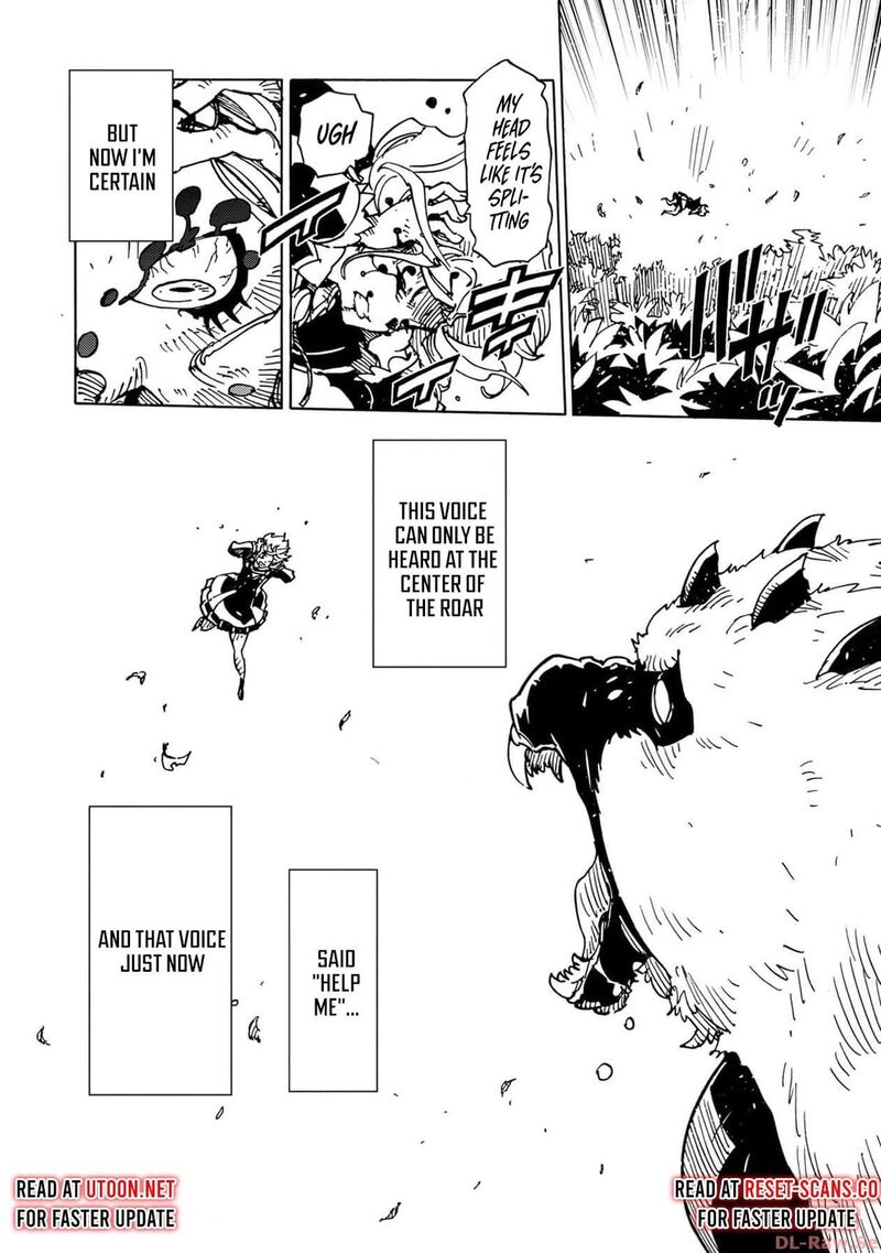 Clevatess Majuu No Ou To Akago To Shikabane No Yuusha 31 8