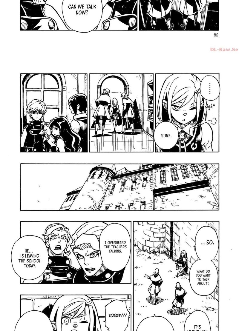 Clevatess Majuu No Ou To Akago To Shikabane No Yuusha 32 8