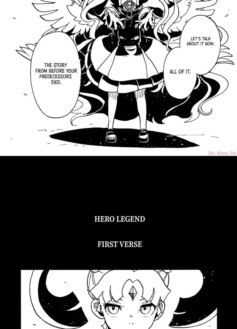 Clevatess Majuu No Ou To Akago To Shikabane No Yuusha 33 20