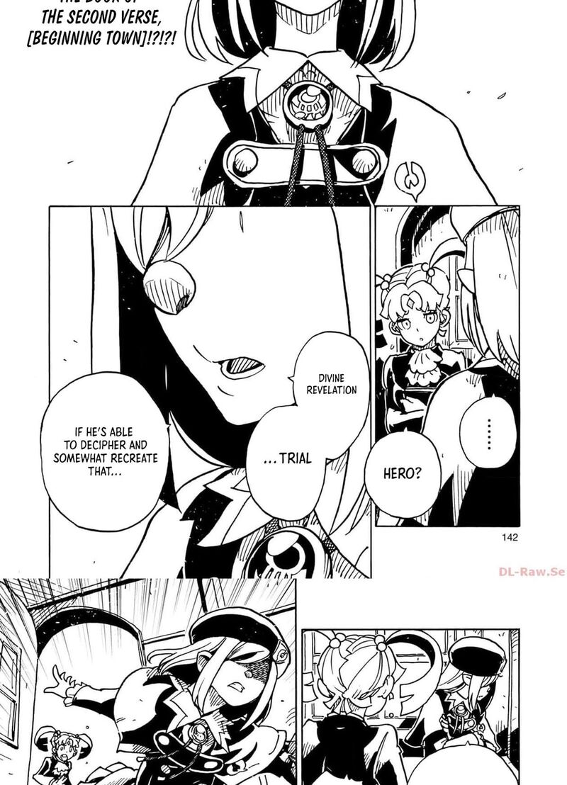 Clevatess Majuu No Ou To Akago To Shikabane No Yuusha 33 30