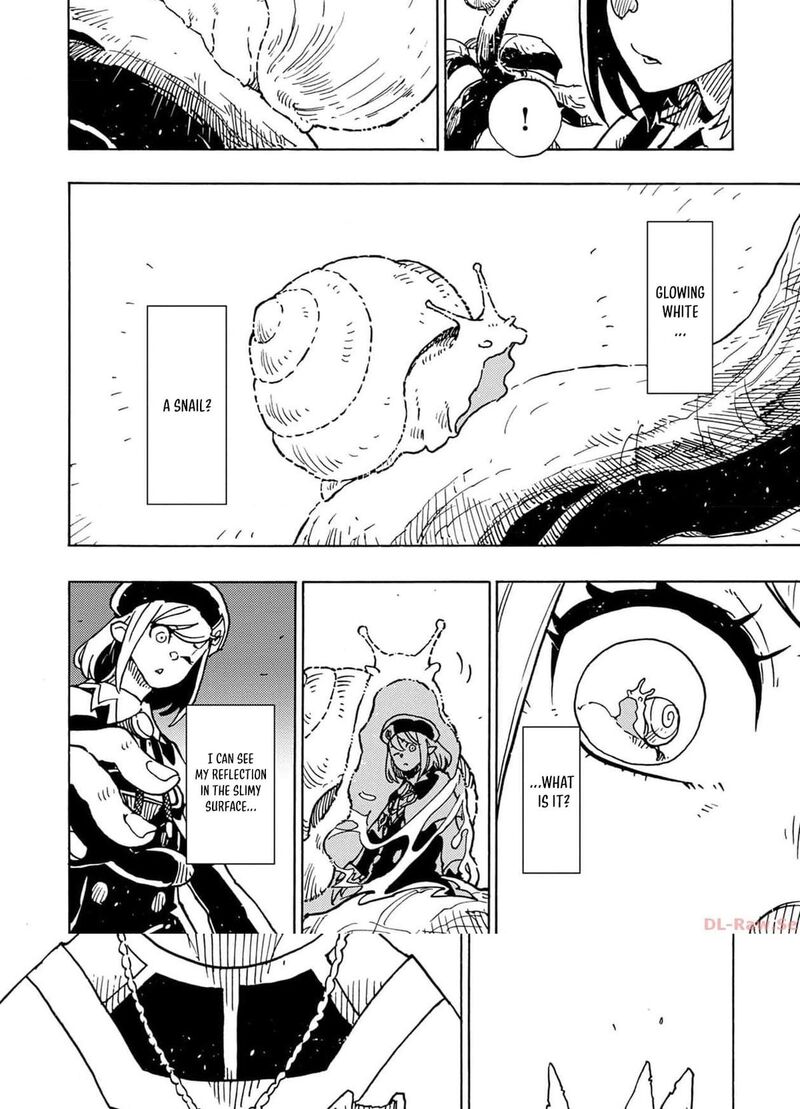 Clevatess Majuu No Ou To Akago To Shikabane No Yuusha 33 34