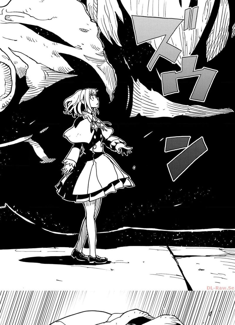 Clevatess Majuu No Ou To Akago To Shikabane No Yuusha 33 36