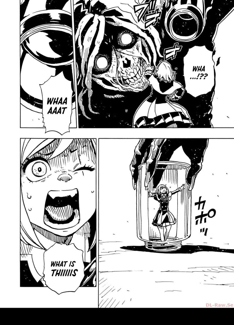 Clevatess Majuu No Ou To Akago To Shikabane No Yuusha 33 38