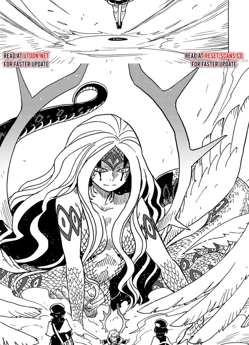 Clevatess Majuu No Ou To Akago To Shikabane No Yuusha 33 9