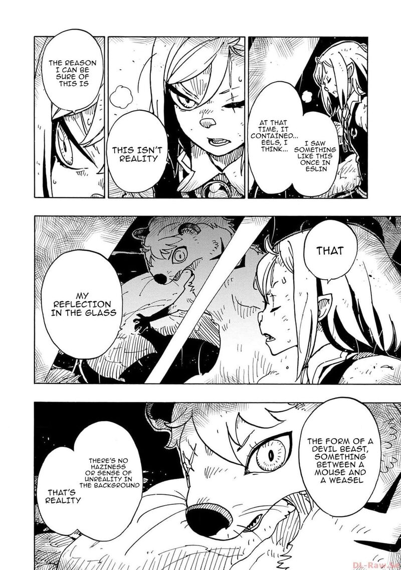 Clevatess Majuu No Ou To Akago To Shikabane No Yuusha 34 31