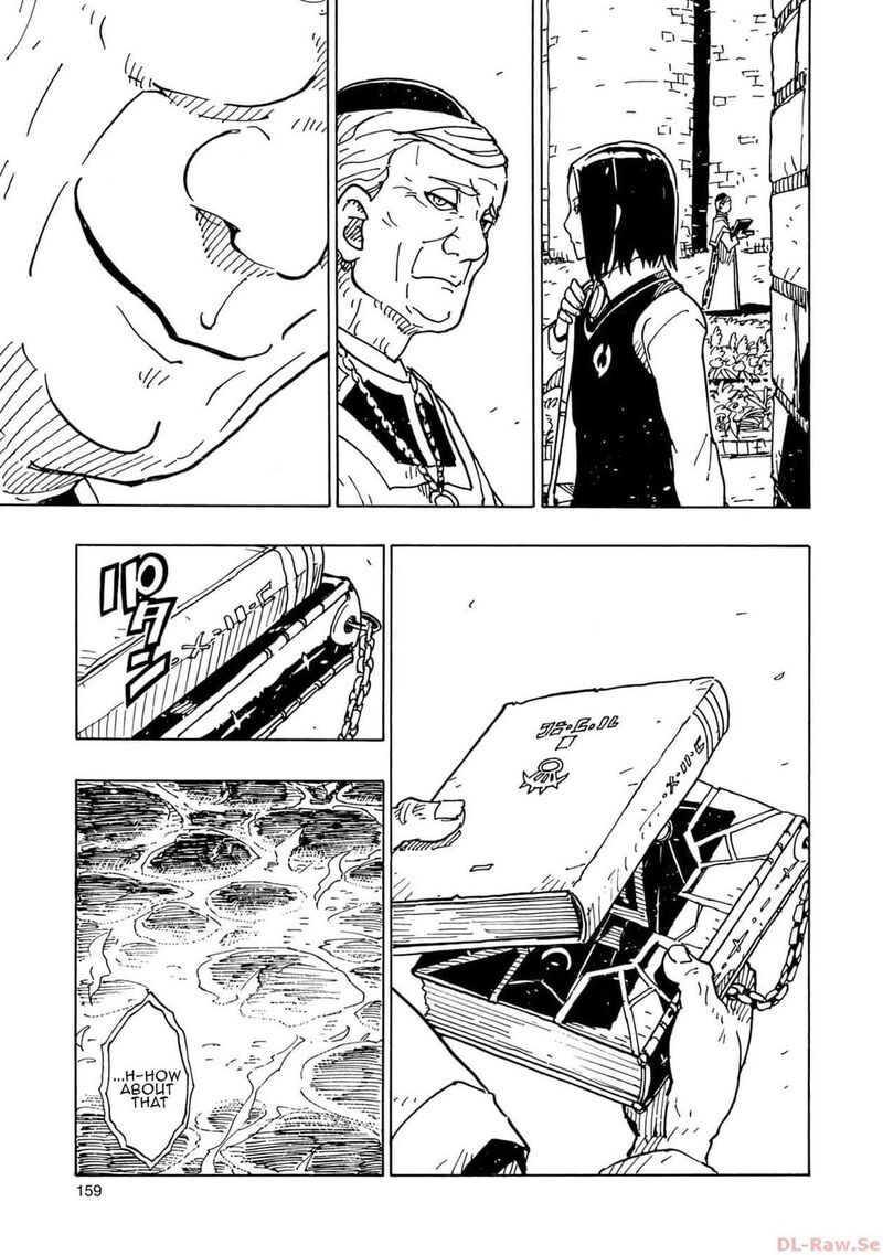 Clevatess Majuu No Ou To Akago To Shikabane No Yuusha 34 8