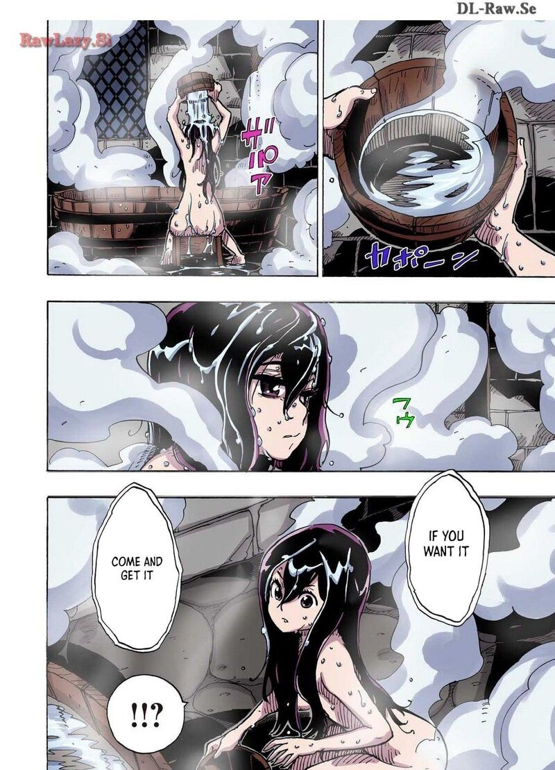 Clevatess Majuu No Ou To Akago To Shikabane No Yuusha 36 4