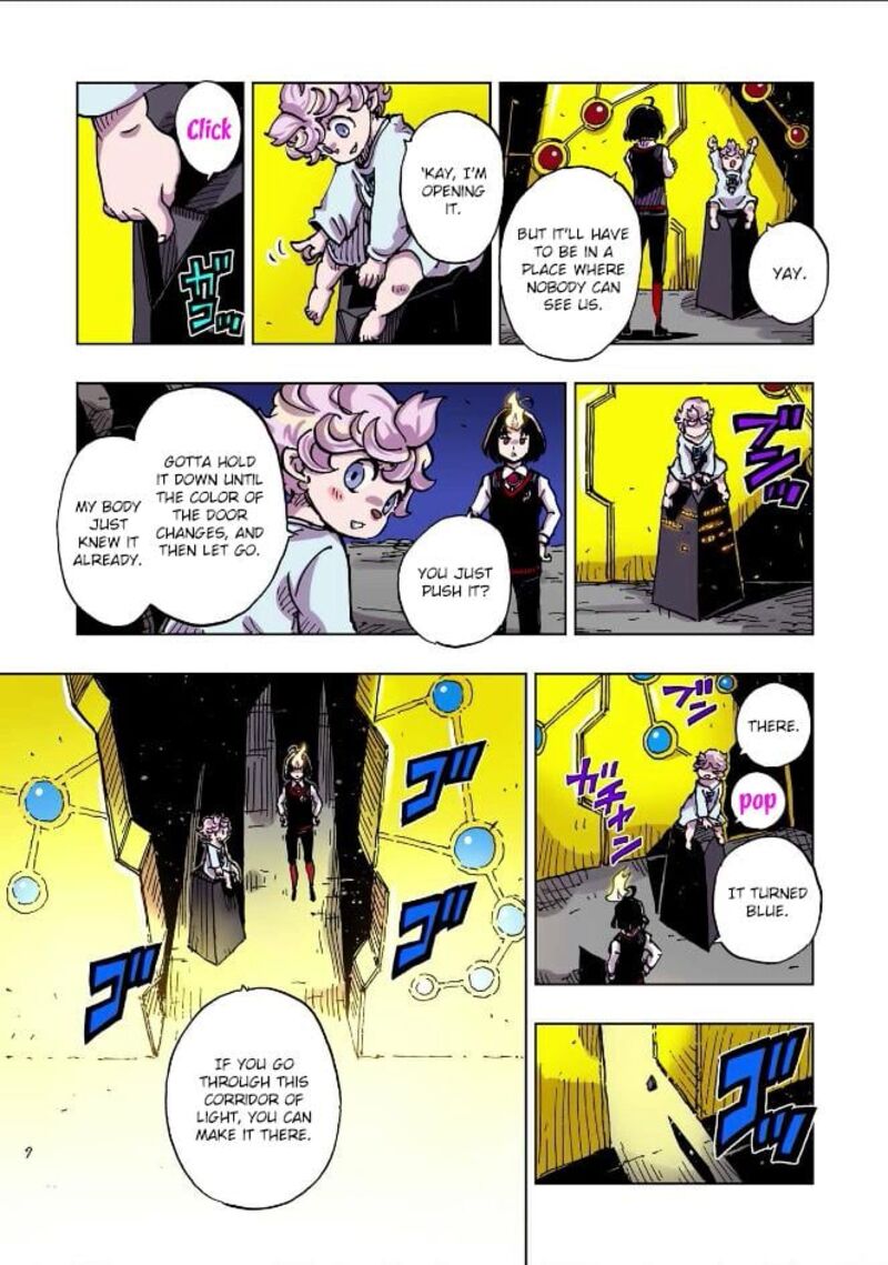 Clevatess Majuu No Ou To Akago To Shikabane No Yuusha 49 23