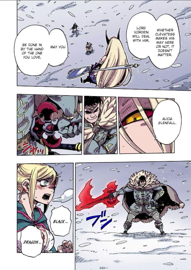 Clevatess Majuu No Ou To Akago To Shikabane No Yuusha 49 31