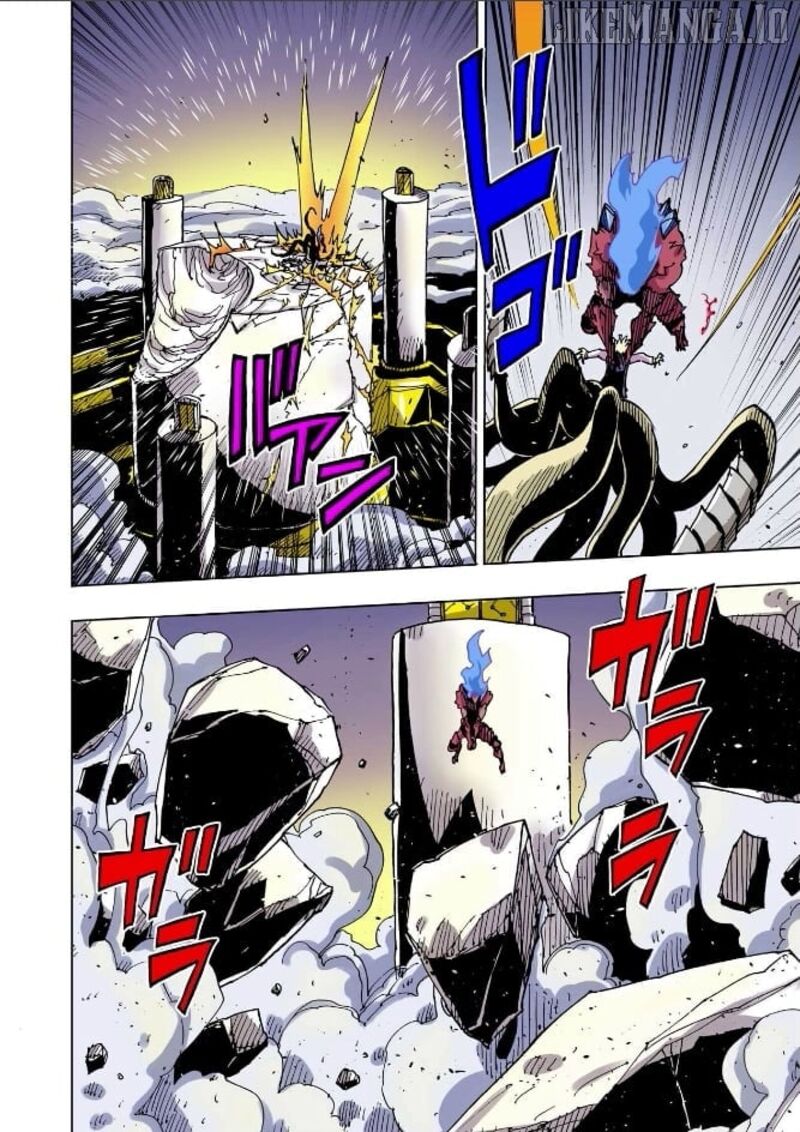Clevatess Majuu No Ou To Akago To Shikabane No Yuusha 50 15