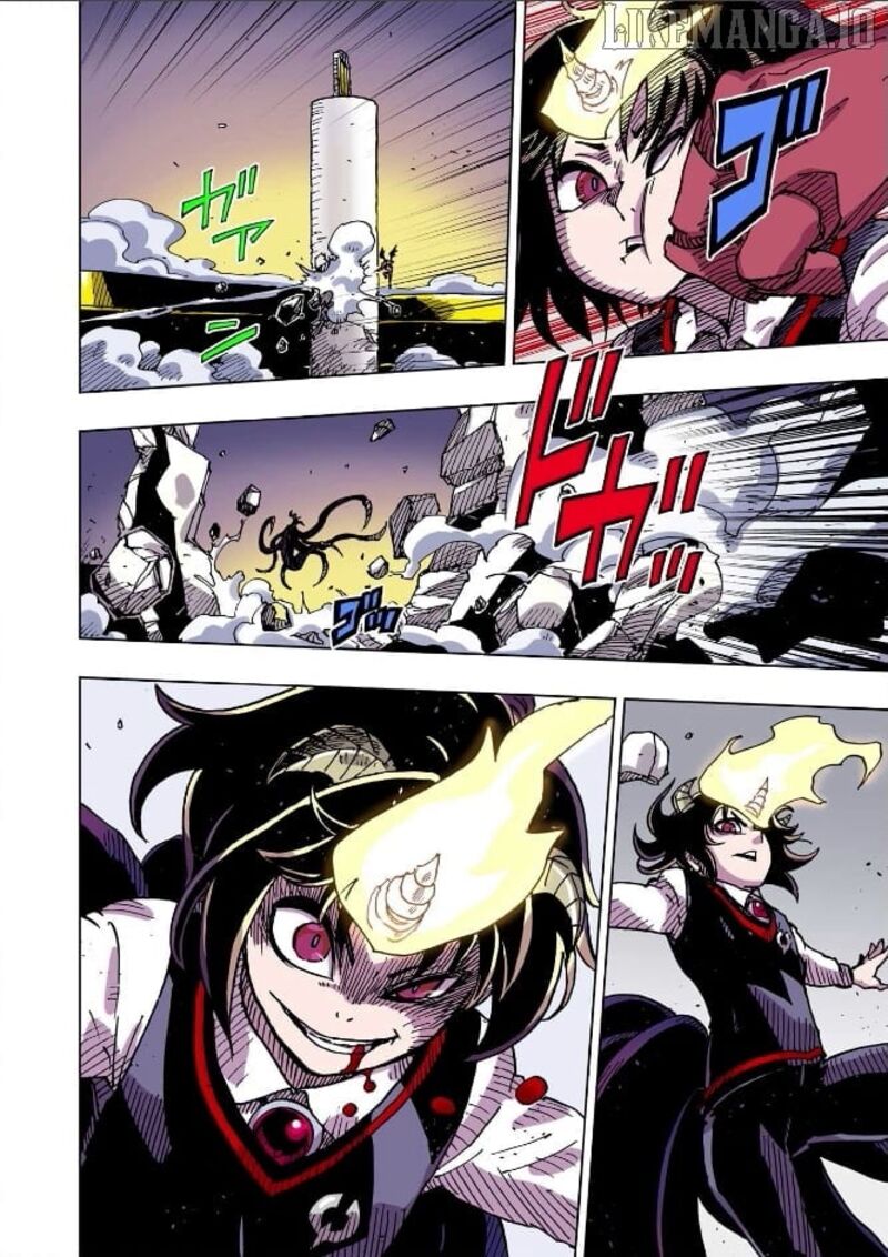 Clevatess Majuu No Ou To Akago To Shikabane No Yuusha 50 19