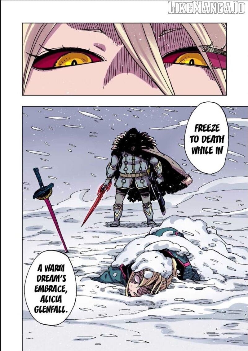 Clevatess Majuu No Ou To Akago To Shikabane No Yuusha 50 35
