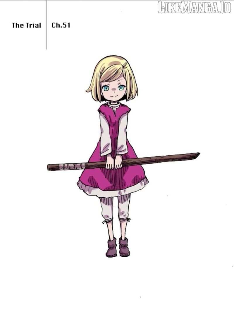 Clevatess Majuu No Ou To Akago To Shikabane No Yuusha 51 1
