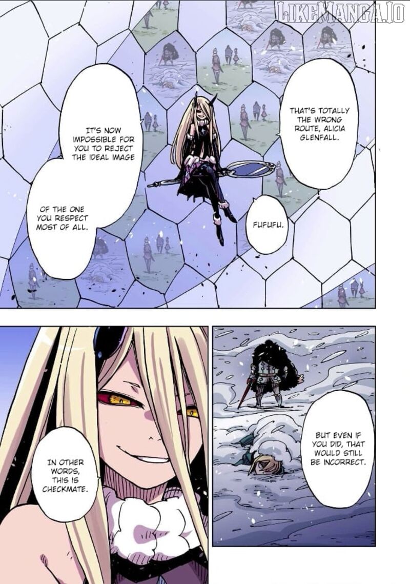 Clevatess Majuu No Ou To Akago To Shikabane No Yuusha 51 11