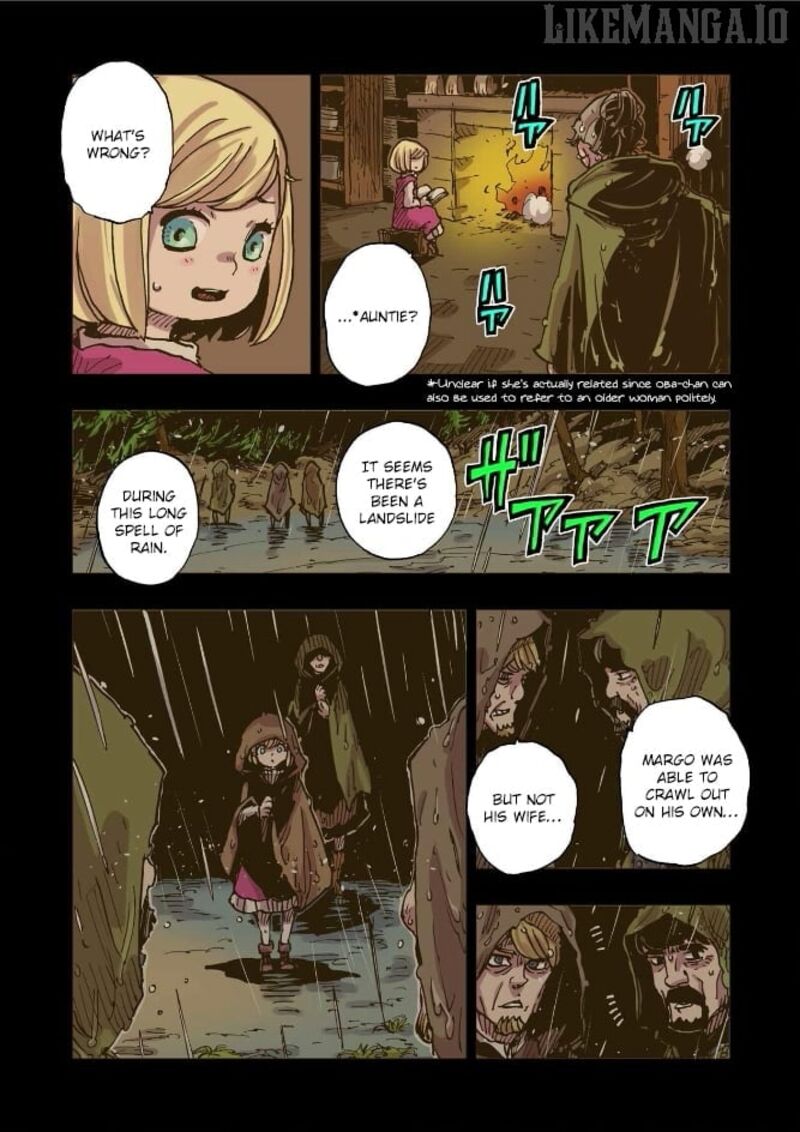 Clevatess Majuu No Ou To Akago To Shikabane No Yuusha 51 26