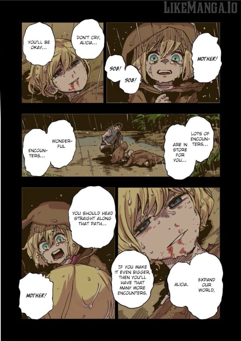 Clevatess Majuu No Ou To Akago To Shikabane No Yuusha 51 28