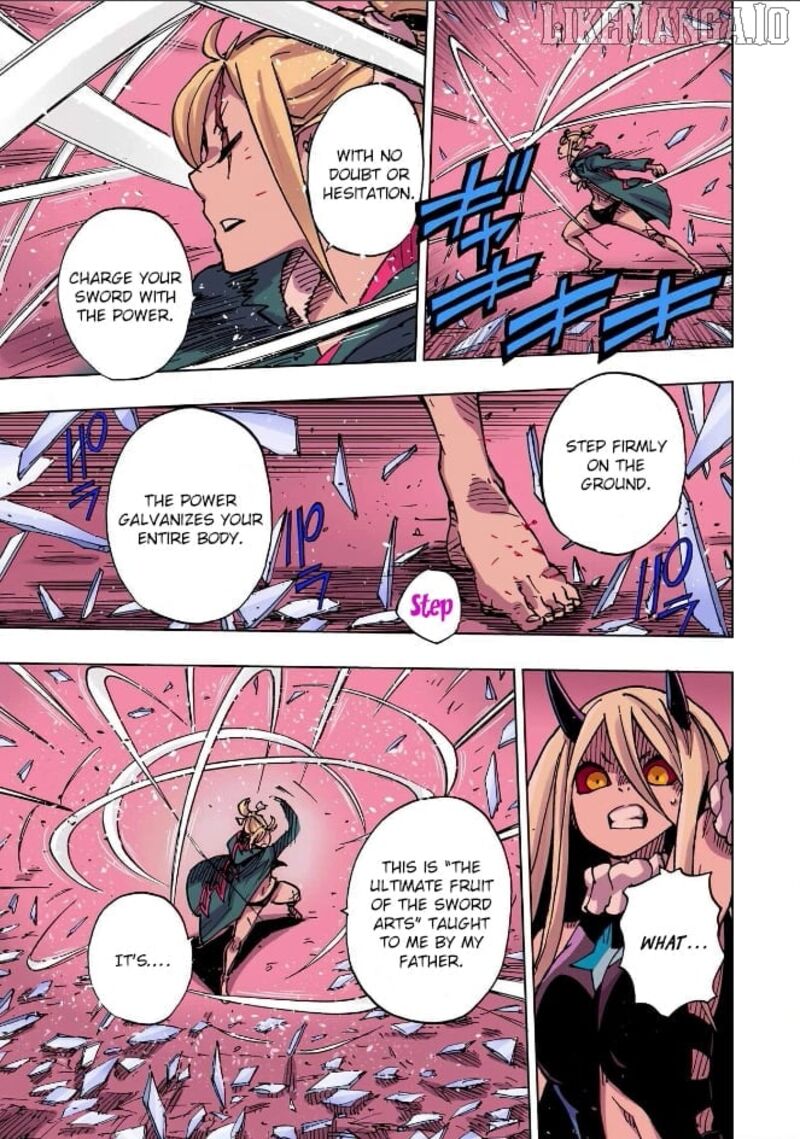 Clevatess Majuu No Ou To Akago To Shikabane No Yuusha 52 19
