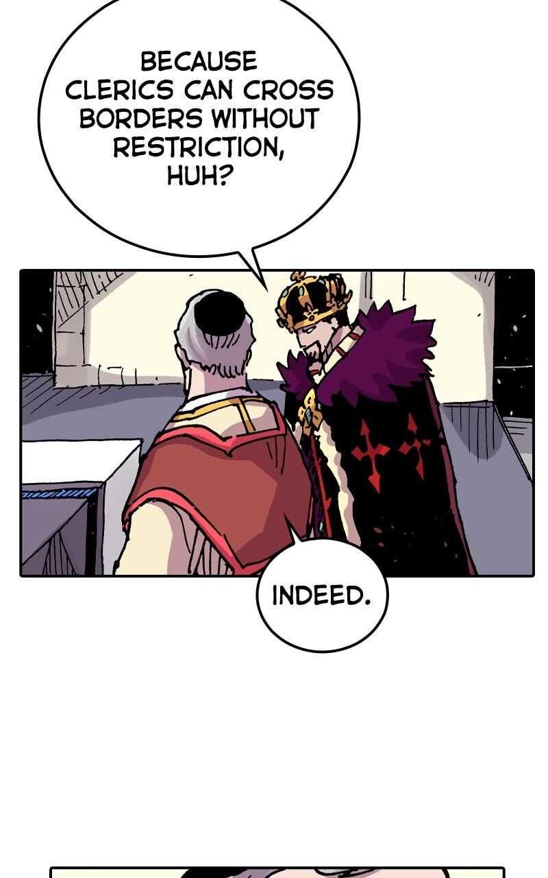 Clevatess Majuu No Ou To Akago To Shikabane No Yuusha 63 32