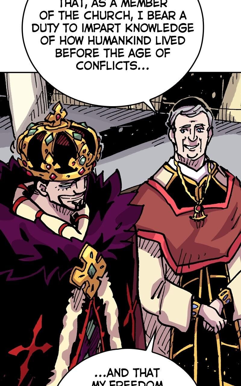 Clevatess Majuu No Ou To Akago To Shikabane No Yuusha 63 34