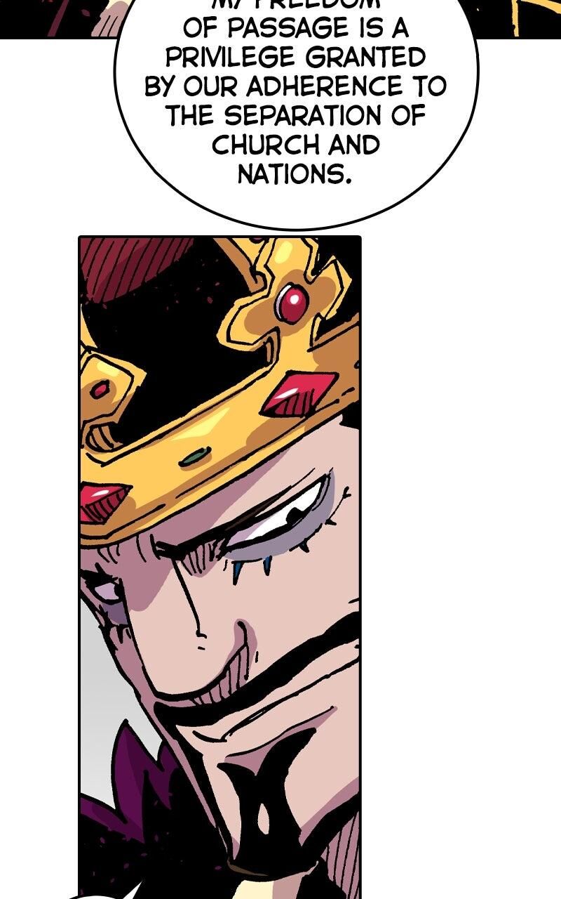 Clevatess Majuu No Ou To Akago To Shikabane No Yuusha 63 35