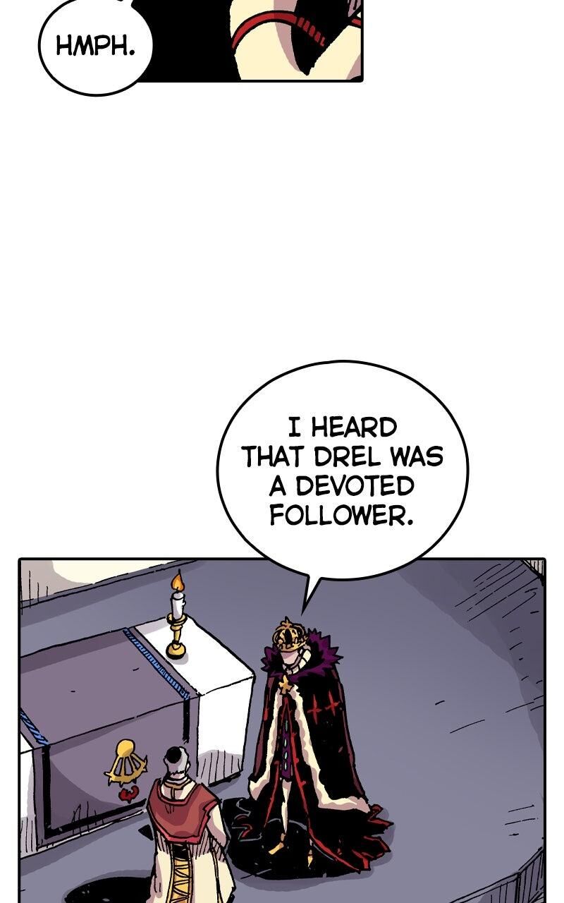 Clevatess Majuu No Ou To Akago To Shikabane No Yuusha 63 36