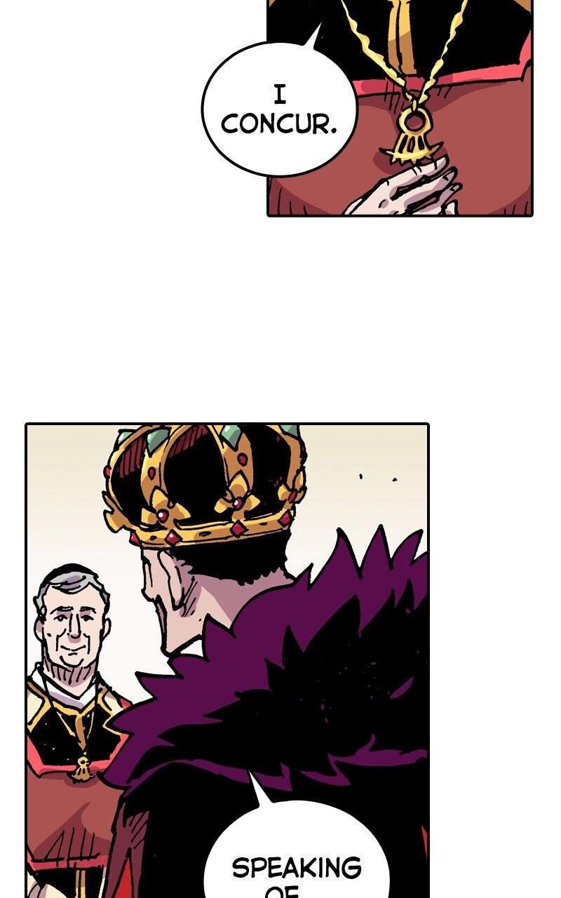 Clevatess Majuu No Ou To Akago To Shikabane No Yuusha 63 40