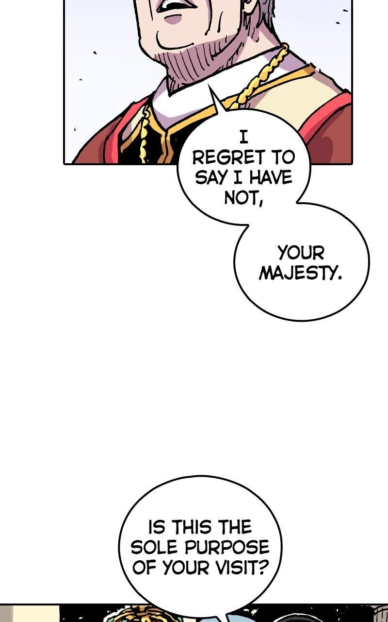 Clevatess Majuu No Ou To Akago To Shikabane No Yuusha 63 47