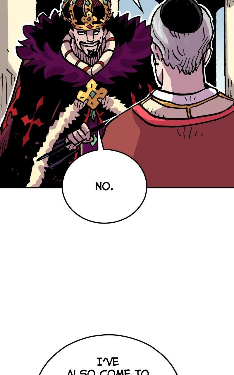 Clevatess Majuu No Ou To Akago To Shikabane No Yuusha 63 48