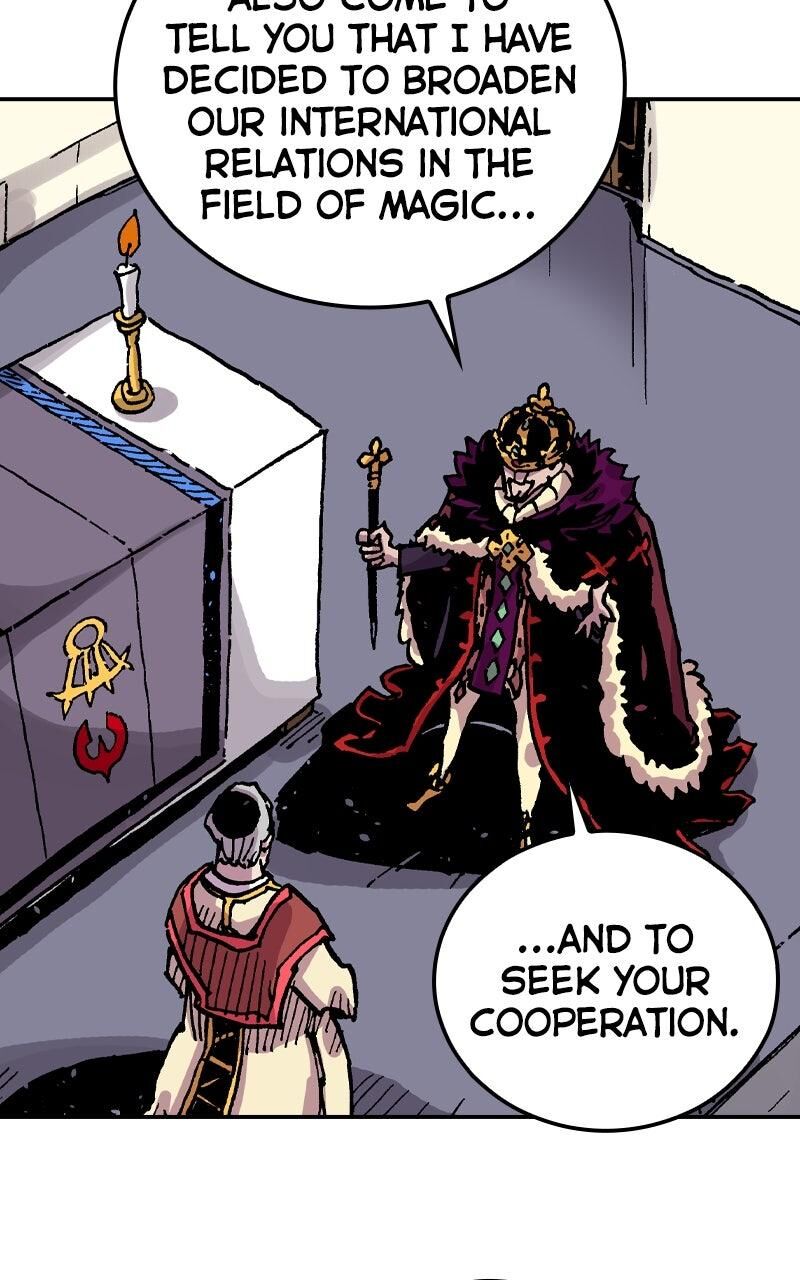 Clevatess Majuu No Ou To Akago To Shikabane No Yuusha 63 49