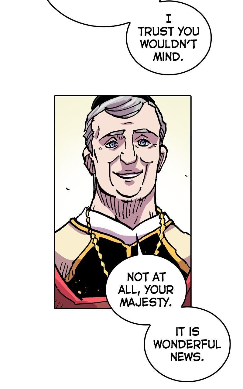 Clevatess Majuu No Ou To Akago To Shikabane No Yuusha 63 52