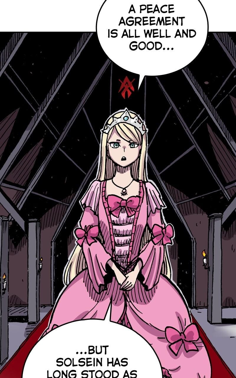 Clevatess Majuu No Ou To Akago To Shikabane No Yuusha 63 68