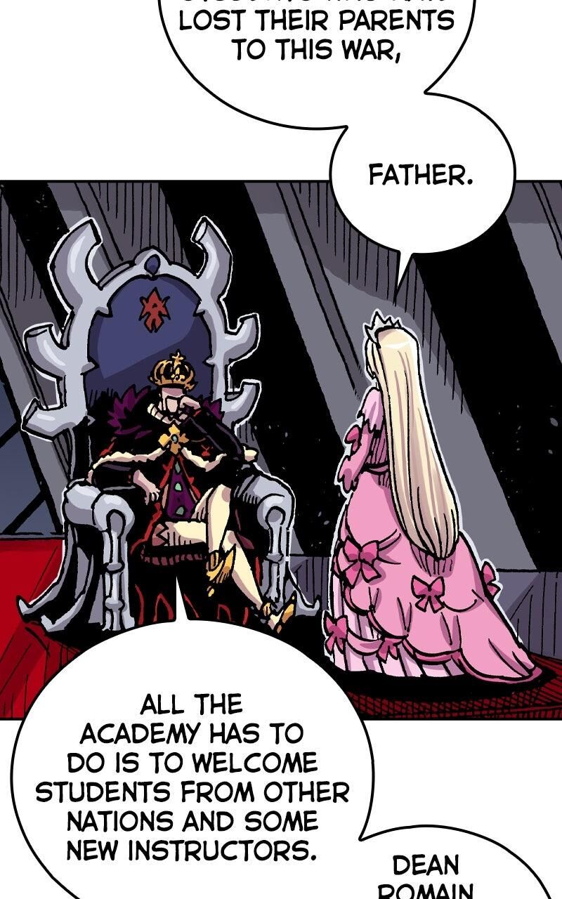 Clevatess Majuu No Ou To Akago To Shikabane No Yuusha 63 71