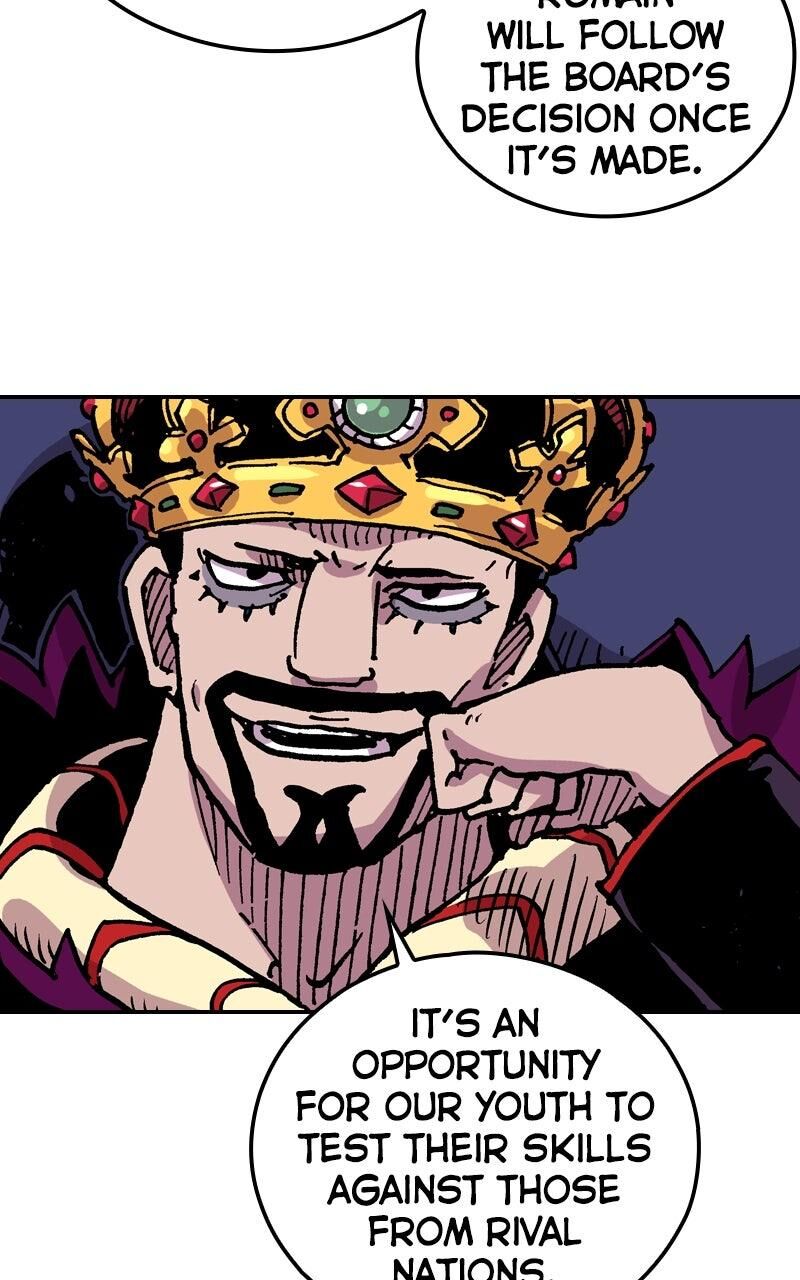 Clevatess Majuu No Ou To Akago To Shikabane No Yuusha 63 72