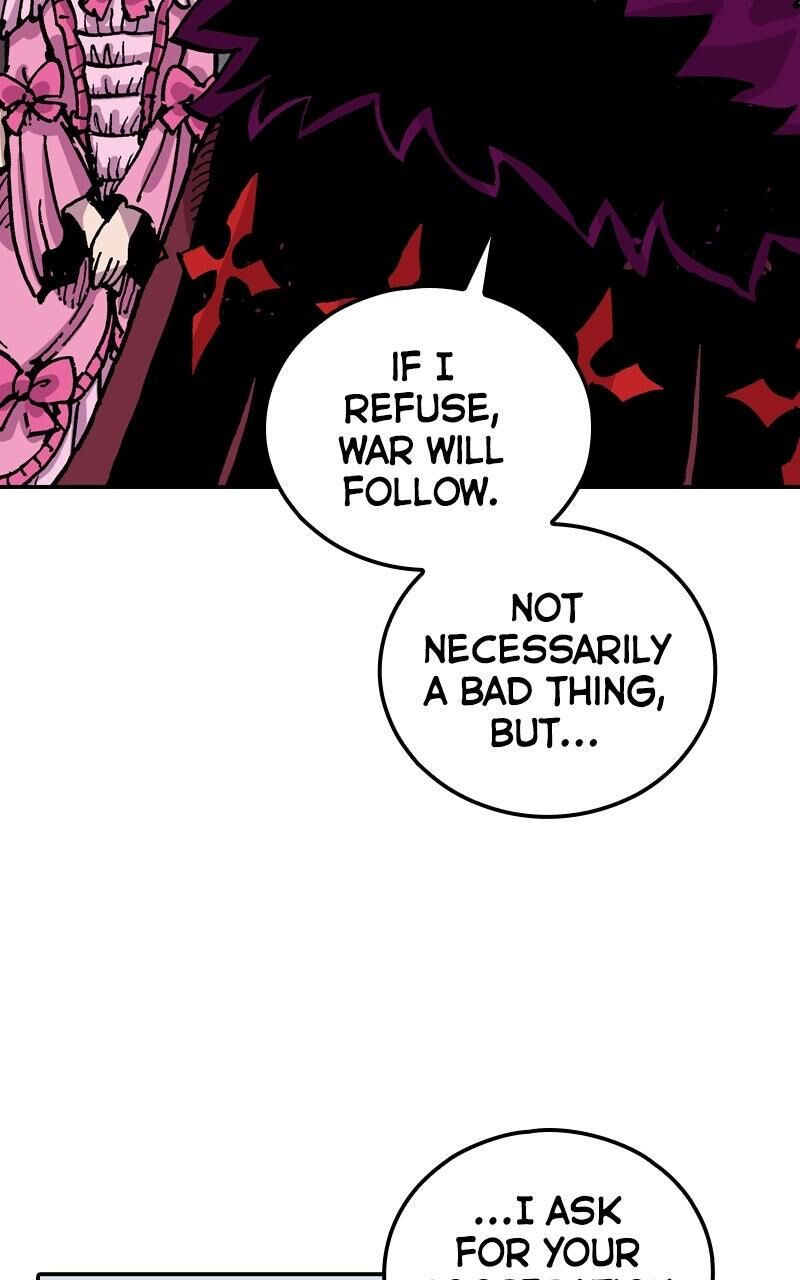 Clevatess Majuu No Ou To Akago To Shikabane No Yuusha 63 76