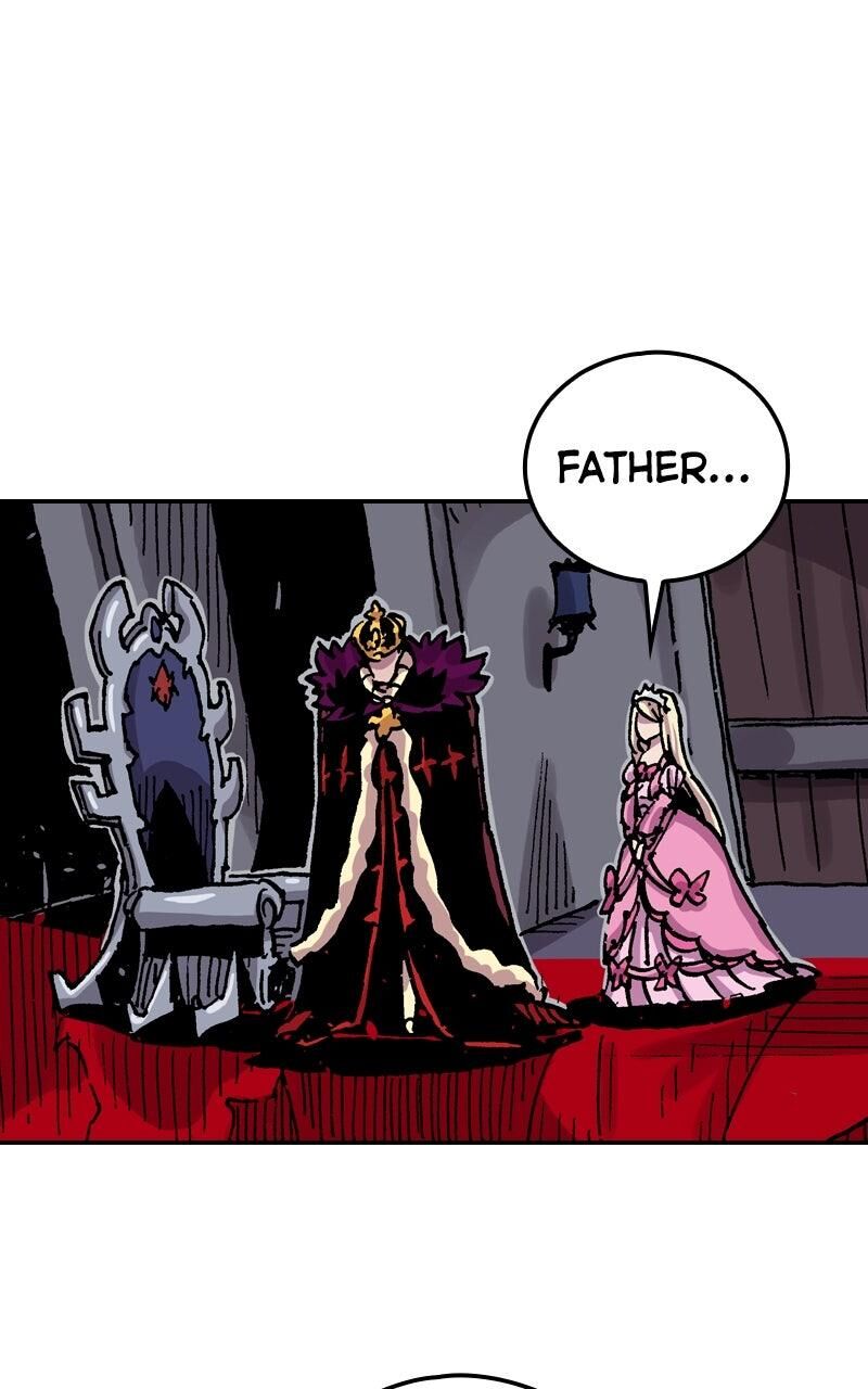 Clevatess Majuu No Ou To Akago To Shikabane No Yuusha 63 78