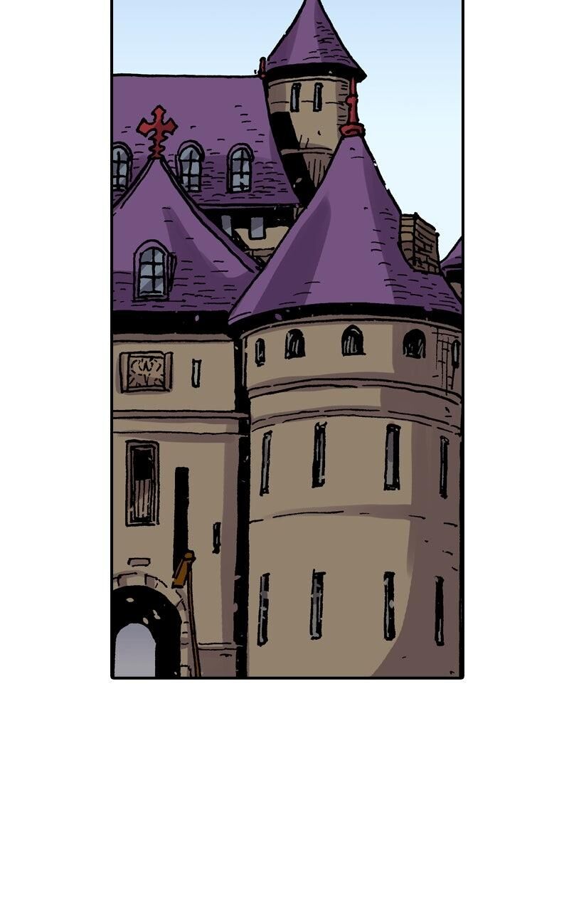 Clevatess Majuu No Ou To Akago To Shikabane No Yuusha 63 81