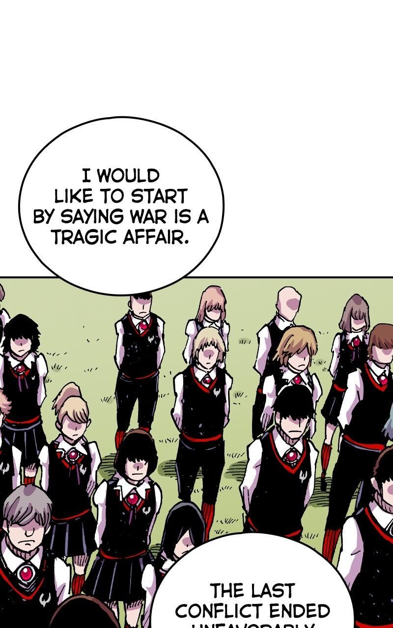 Clevatess Majuu No Ou To Akago To Shikabane No Yuusha 63 85