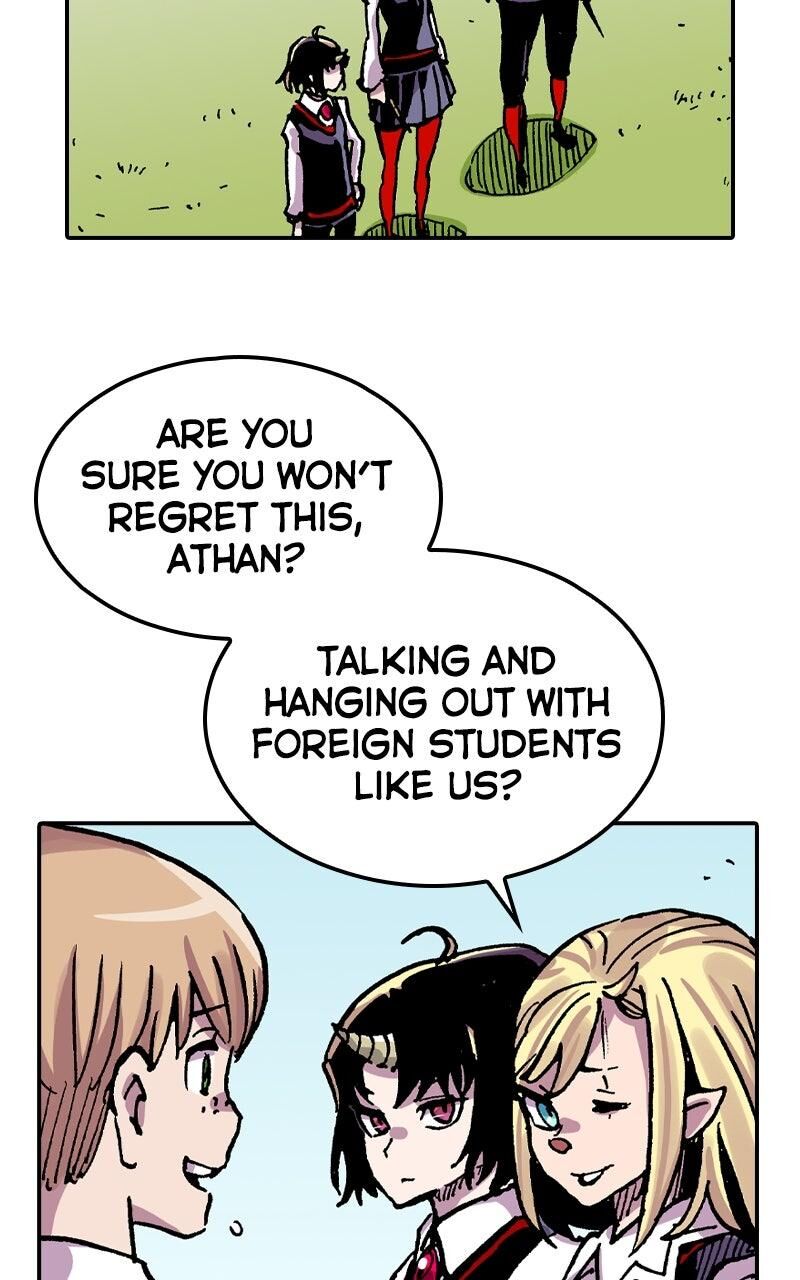 Clevatess Majuu No Ou To Akago To Shikabane No Yuusha 68 56